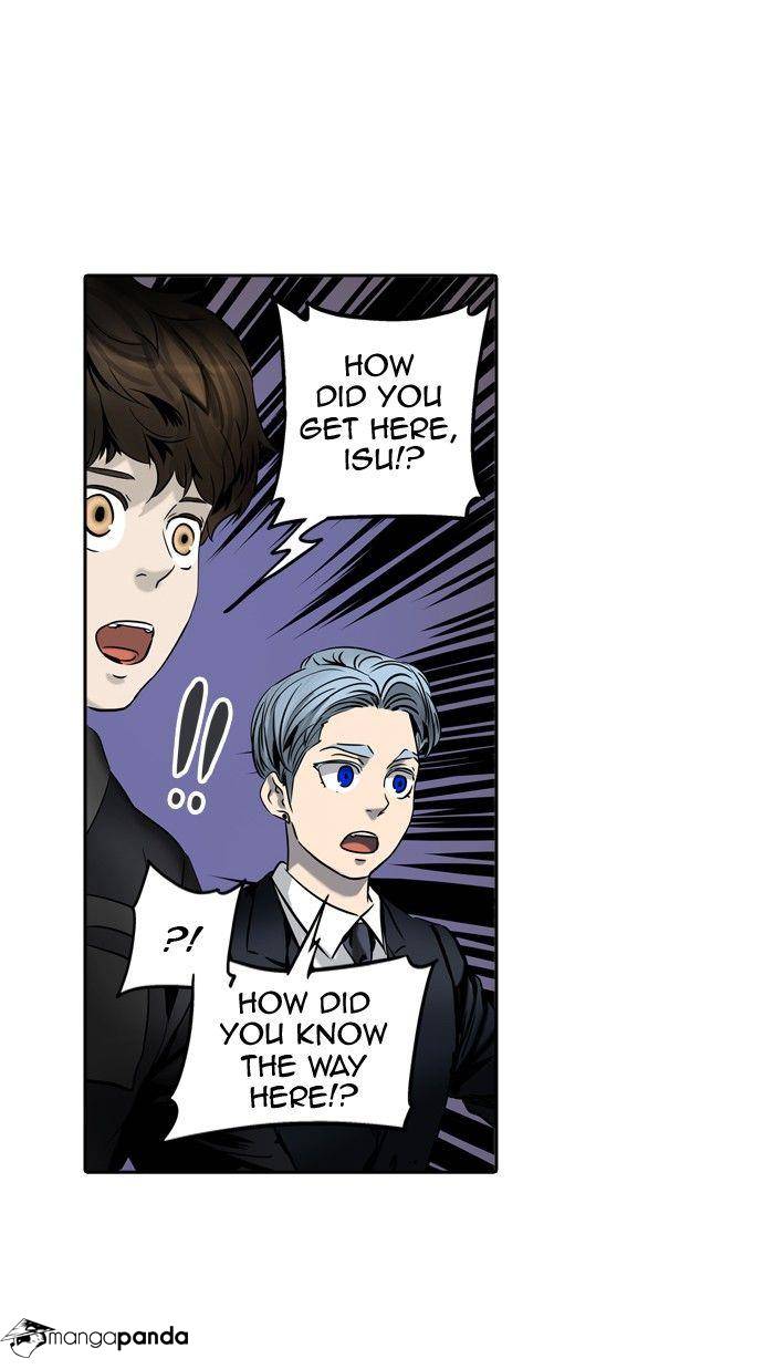 Tower of God Chapter 294 image 43